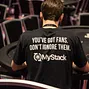 PokerNews MyStack