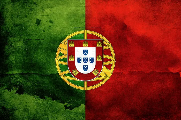 Portugal