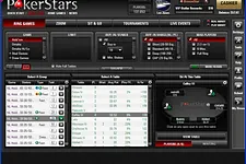 PokerStars 7 Client