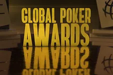Revelados os Nomeados para a Edição Inaugural dos Global Poker Awards