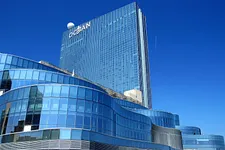 Ocean Resort Casino, Atlantic City, NJ
