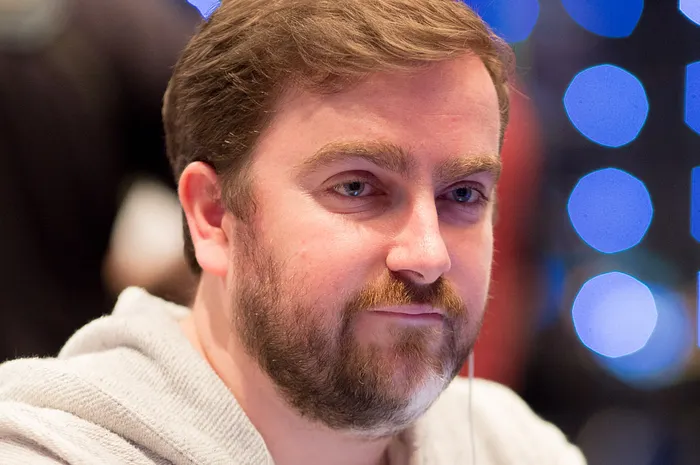 Las Vegas : Antoine Saout runner-up au Venetian pour 270.000$ 0001