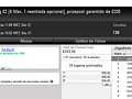 PokerStars.pt: Tiago270291 Conquista o The Hot BigStack Turbo €50 104