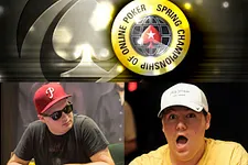 Paul Volpe & Shaun Deeb