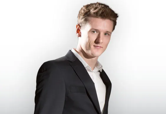 Alex IReadYourSoul Millar : « jouer plus, gagner plus, être meilleur au poker »