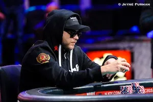 2014 WSOP Main Event Hand Analysis: Five Key Hands From Three-Handed Play 101