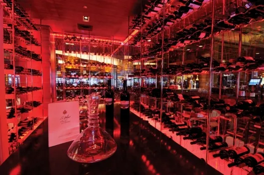 PokerNews Jet Set: O Resort M, Las Vegas 102