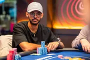 Boat Over Boat Puts Kharlin Sued in Prime Position for WPT Bay 101 Shooting Star Championship