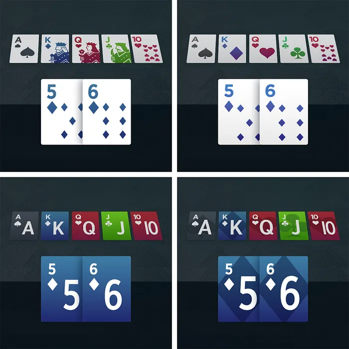 Run it Once Poker com Limite de Mesas e à Procura de Feedback 103