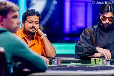 Santhosh Suvarna