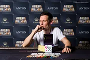 Bridges Roe Wins Aussie Million Event #8 for AUD$160,725