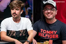 Yuri Martins & Murilo Figueredo