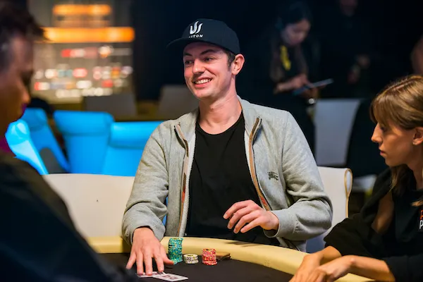 Tom Dwan