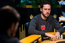 Adrian Mateos