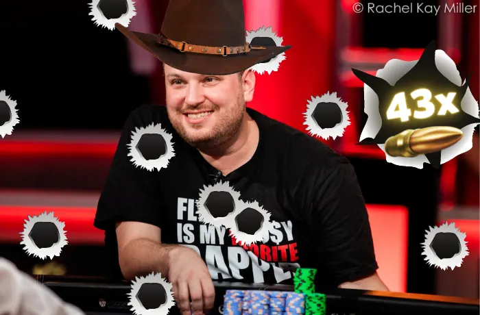 scott seiver 2022 wsop