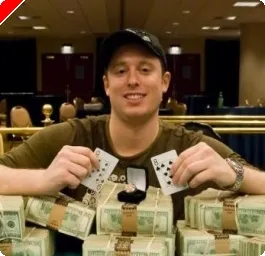 Brent Roberts Venceu o WSOP-Circuit Atlantic City 0001