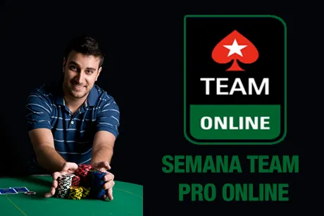team pro online pokerstars