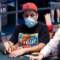 Cody Wells - Eric Salazar