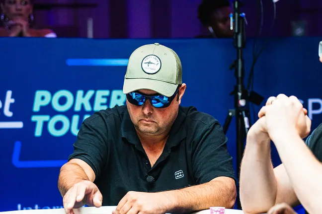 Stefan Van Huyssteen