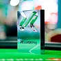 €1,150 Luxon Mystery Bounty 2025 Trophy