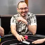 Will Kassouf