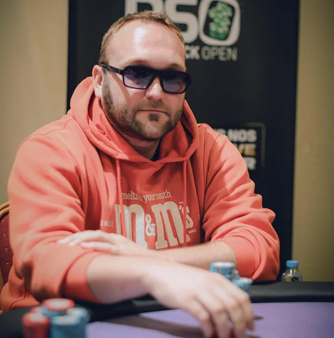 Benjamin Hammann