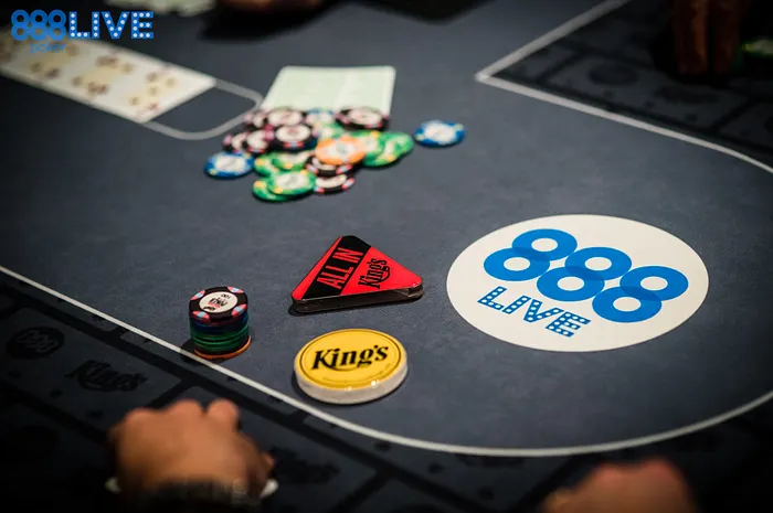 Five Beginner No-Limit Hold'em Tips from 888poker