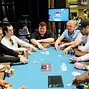 Final Table - Event 25