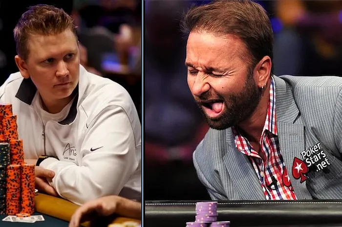 Bellagio : Ben Lamb domine Daniel Negreanu et encaisse 281.500$ 0001