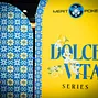 Merit Poker Dolce Vita Series