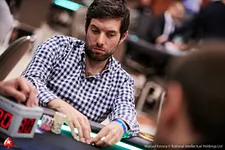 João Barbosa Vence €50 NLH Turbo do SCOOP para €7.473