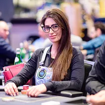 Profile photo of Vivian Saliba
