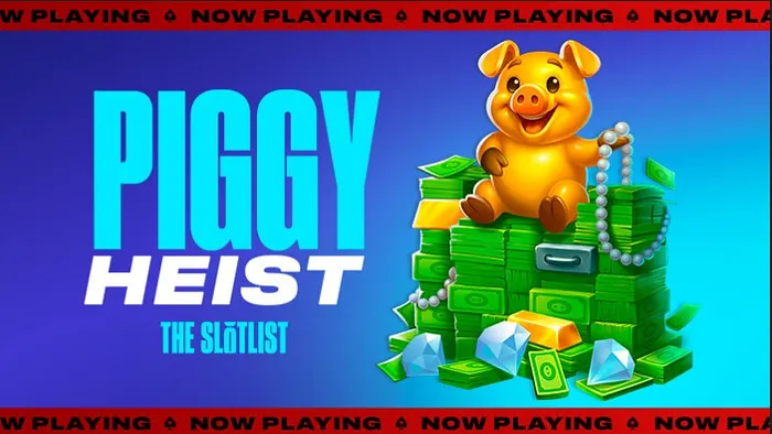 Piggy Heist