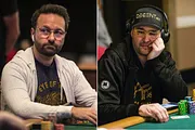 Hellmuth Makes Brilliant Read Against Negreanu in the High Stakes Duel