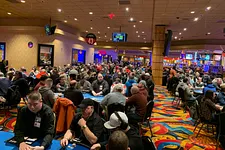 HPT Hollywood St. Louis
