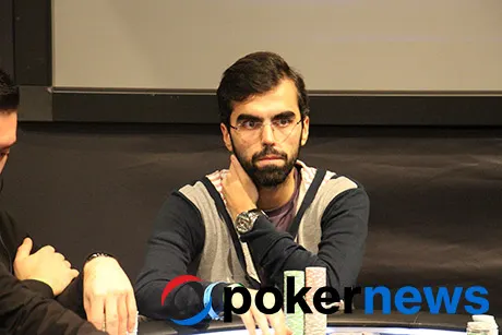 Leguito Comanda 6 Lusos Rumo ao Dia 2 do FPS Deauville 0001