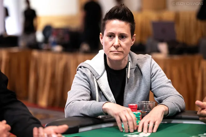 Vanessa Selbst