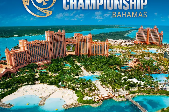 PokerStars Caribbean Adventure