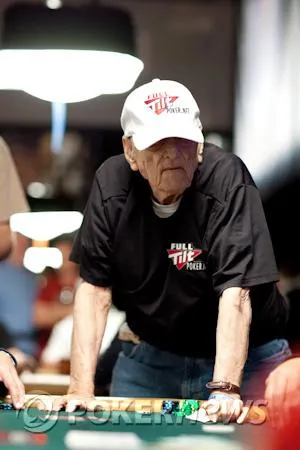 The Nightly Turbo: Harrah's News, Charity Tournament, and Jack Ury's Slowroll 0001