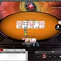 0m3rta doubles through TheCleaner11 in heads up