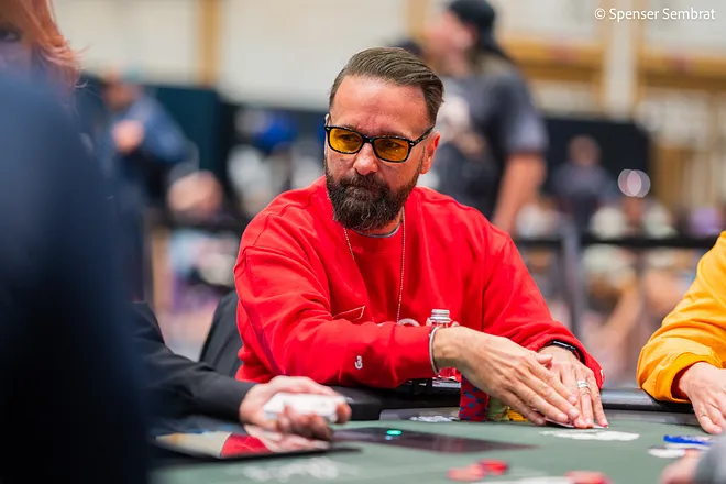 Daniel Negreanu