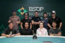 FT BSOP Rio Quente