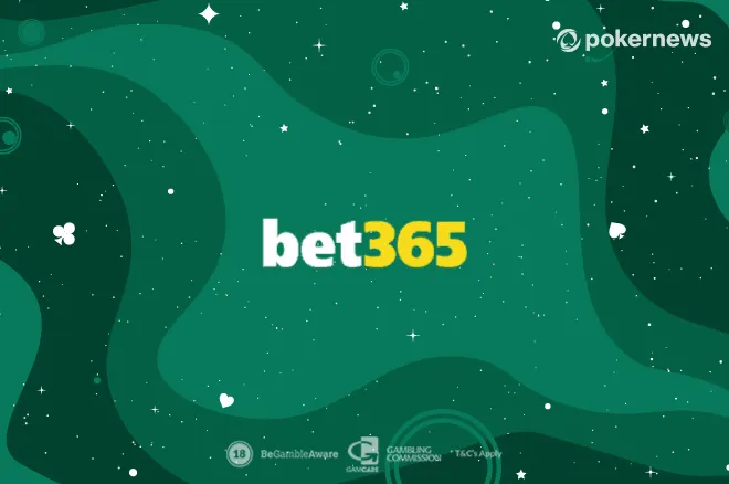 bet365 Spin Fest promotion
