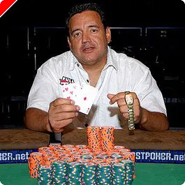 2008 WSOP Event #32, $1,500 No-Limit Hold'em: Velador Dominates Final 0001