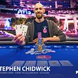 Stephen Chidwick