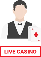 How Live Casino Online Gambling Works