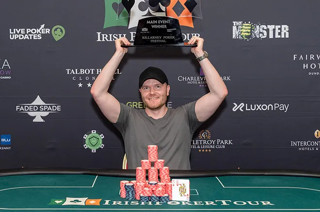 Samuel Petteri Saariaho