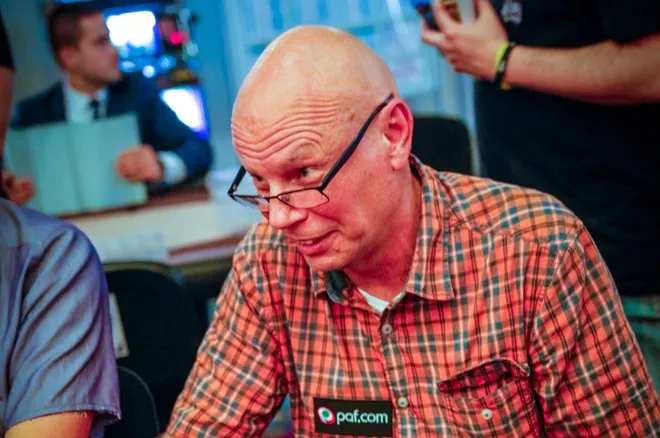 MPNPT Sunny Beach Main Event Day 1a