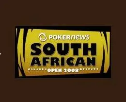 South African PokerNews Open: Bertilsson Leads Final Table 0001