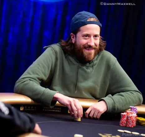 POWERFEST : Steve O'Dwyer encaisse 1 million en 5 jours 0001